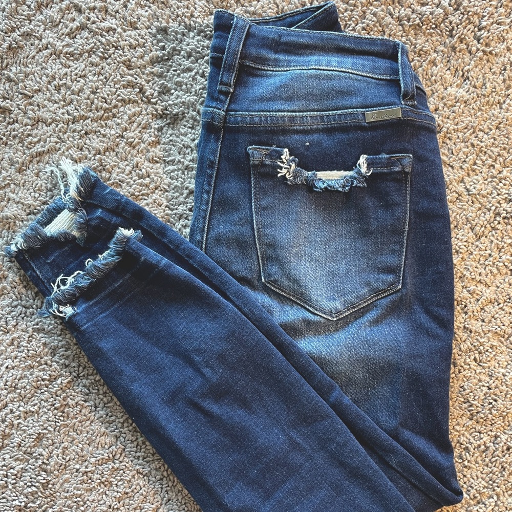 NEW KanCan Skinny Jeans